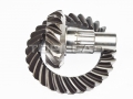 SINOTRUK® Genuine -Bevel gear 28/17- Spare Parts for SINOTRUK HOWO Part No.:WG9114320251