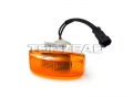 SINOTRUK HOWO -Turning signal (left)- Spare Parts for SINOTRUK HOWO Part No.:AZ9925720012