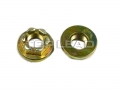 SINOTRUK® Genuine -Flange nut- Spare Parts for SINOTRUK HOWO Part No.:WG79000320013