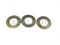 SINOTRUK® Genuine -Differential housing gasket- Spare Parts for SINOTRUK HOWO Part No.:199014320061