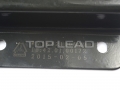 SINOTRUK HOWO -  Front cover lock assembly - Spare Parts for SINOTRUK HOWO Part No.:WG1642110027