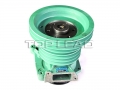 SINOTRUK® Genuine -Water Pump Assembly- Engine Components for SINOTRUK HOWO WD615 Series engine Part No.: VG1500060050
