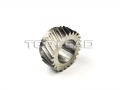 forging Crankshaft Gear for HOWO, HOWO-T7H, HOWO-A7, SINOTRUK WD615 Series Part No.: VG14020038