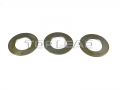 SINOTRUK® Genuine -Differential housing gasket- Spare Parts for SINOTRUK HOWO Part No.:199014320061