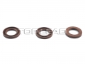 SINOTRUK® Genuine - Air compressor seal- Engine Components for SINOTRUK HOWO WD615 Series engine Part No.: VG1093130003