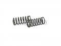 SINOTRUK® Genuine - Valve spring (within)- Engine Components for SINOTRUK HOWO WD615 Series engine Part No.: VG1500050001