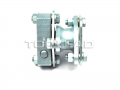 SINOTRUK® Genuine -Coupling assembly (new Euro Ⅱ short)- Engine Components for SINOTRUK HOWO WD615 Series engine Part No.:VG1560080300
