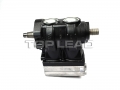 SINOTRUK® Genuine - Air compressor assembly- Engine Components for SINOTRUK HOWO WD615 Series engine Part No.: VG1093130001