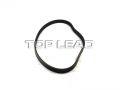 SINOTRUK® Genuine - Air conditioning belt - Engine Components for SINOTRUK HOWO WD615 Series engine Part No.:AZ1500130017