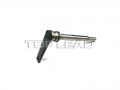 SINOTRUK® Genuine -Differential lock rod- Spare Parts for SINOTRUK HOWO Part No.:99014320076