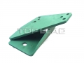 SINOTRUK® Genuine -Engine bracket (left) - Engine Components for SINOTRUK HOWO WD615 Series engine Part No.:VG1095060006