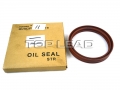 SINOTRUK® Genuine -Oil seal (140 * 160 * 13)- Spare Parts for SINOTRUK HOWO Part No.:90003074387