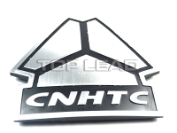 SINOTRUK HOWO logo WG1664110006