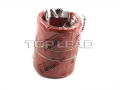 SINOTRUK® Genuine - tube- Engine Components for SINOTRUK HOWO WD615 Series engine Part No.: VG1047110103