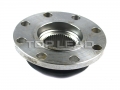 SINOTRUK® Genuine -Flange ( 46 short teeth & 165 plane )- Spare Parts for SINOTRUK HOWO Part No.:JK9014320205