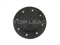 SINOTRUK® Genuine -Cover- Spare Parts for SINOTRUK HOWO Part No.:WG9100410043