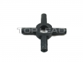 SINOTRUK® Genuine -Differential spider - Spare Parts for SINOTRUK HOWO Part No.:AZ9231320150