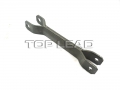 SINOTRUK® Genuine -Hanging plate assembly  - Spare Parts for SINOTRUK HOWO Part No.:AZ9160680055