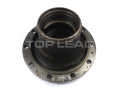 SINOTRUK® Genuine -Front hub (07)- Spare Parts for SINOTRUK HOWO Part No.:WG9112410009