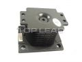 SINOTRUK® Genuine -Rubber bearing assembly- Spare Parts for SINOTRUK HOWO Part No.:AZ9725520278