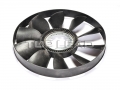 SINOTRUK® Genuine -Fan- Engine Components for SINOTRUK HOWO WD615 Series engine Part No.: VG2600060447