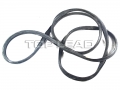 SINOTRUK HOWO - Windscreen strip  - Spare Parts for SINOTRUK HOWO Part No.:WG1642710002