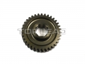 SINOTRUK® Genuine -Cylindrical gear- Spare Parts for SINOTRUK HOWO Part No.:99014320136
