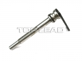 SINOTRUK® Genuine -Differential lock rod- Spare Parts for SINOTRUK HOWO Part No.:99014320076