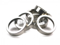 SINOTRUK® Genuine -Exhaust valve seat (Europe Ⅱ) - Spare Parts for SINOTRUK HOWO Part No.:VG1560040037