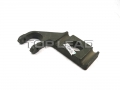 SINOTRUK® Genuine -Left front spring plate- Spare Parts for SINOTRUK HOWO Part No.:WG9925520037