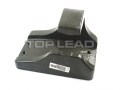 SINOTRUK® Genuine -Rear spring left bracket - Spare Parts for SINOTRUK HOWO Part No.:WG9725520277