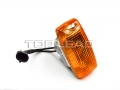 SINOTRUK HOWO -Turning signal (left)- Spare Parts for SINOTRUK HOWO Part No.:AZ9925720012