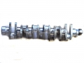 SINOTRUK WD615 Crankshaft assembly (67 ) 161500020071