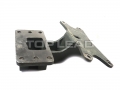 SINOTRUK® Genuine -Chamber bracket ( rear axle )- Spare Parts for SINOTRUK HOWO Part No.:AZ9231340943