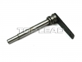 SINOTRUK® Genuine -Differential lock rod- Spare Parts for SINOTRUK HOWO Part No.:99014320076