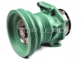 SINOTRUK HOWO Water Pump Assembly- Engine Components for SINOTRUK HOWO WD615 Series engine Part No.: VG1500060051