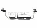 SINOTRUK HOWO -Left Rear View Mirror Assembly- Spare Parts for SINOTRUK HOWO Part No.:WG1642777010