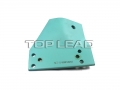 SINOTRUK® Genuine -Engine bracket (right new) - Engine Components for SINOTRUK HOWO WD615 Series engine Part No.: VG9100590009