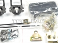 SINOTRUK HOWO - Door lock assembly   - Spare Parts for SINOTRUK HOWO Part No.:AZ1642341001