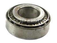 SINOTRUK HOWO 32316 rear axle bearing