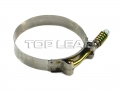 SINOTRUK® Genuine - clamp- Engine Components for SINOTRUK HOWO WD615 Series engine Part No.: VG9003980003