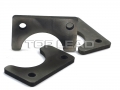 JL® - Camshaft Thrust Washer - Engine Components for SINOTRUK HOWO WD615 Series engine Part No.: VG14050133