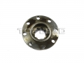 SINOTRUK® Genuine -Flange ( short )- Spare Parts for SINOTRUK HOWO Part No.:99014320205