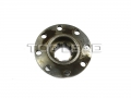 SINOTRUK® Genuine -Flange ( short )- Spare Parts for SINOTRUK HOWO Part No.:99014320205