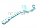 SINOTRUK® Genuine -Filler pipe assembly (HW)- Spare Parts for SINOTRUK HOWO Part No.:WG2600010919