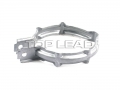 SINOTRUK® Genuine -   Clamp   - Engine Components for SINOTRUK HOWO WD615 Series engine Part No.:WG9725540163