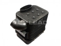 SINOTRUK® Genuine -  Air filter assembly   - Engine Components for SINOTRUK HOWO WD615 Series engine Part No.:WG9725190055