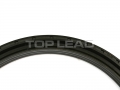 SINOTRUK® Genuine -Front wheel oil seal - Spare Parts for SINOTRUK HOWO 70T Mining Dump Truck Part No.:WG9970410065