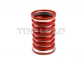 SINOTRUK® Genuine -  Intercooler intake hose  - Engine Components for SINOTRUK HOWO WD615 Series engine Part No.:WG9730530011