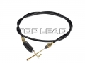 SINOTRUK HOWO - Throttle cable   - Spare Parts for SINOTRUK HOWO Part No.:WG9725570200